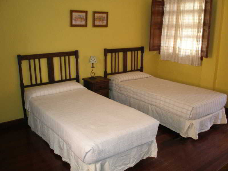 Fonda Central Costa Adeje  Esterno foto