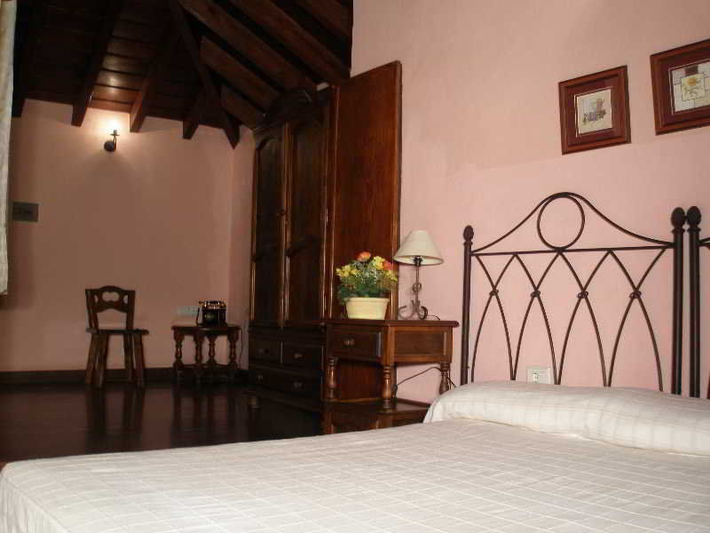 Fonda Central Costa Adeje  Esterno foto